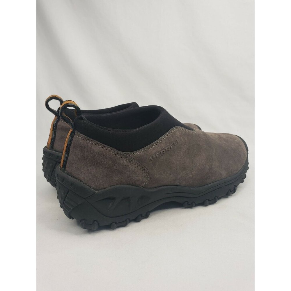 Merrell Winter Moc Gunsmoke Shoes Women's Size 7.5 - Picture 3 of 11